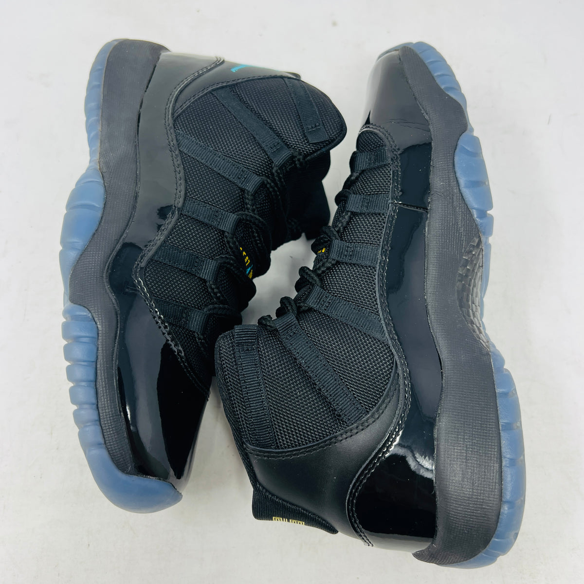 Jordan 11 Retro Gamma Blue (2025) (GS)