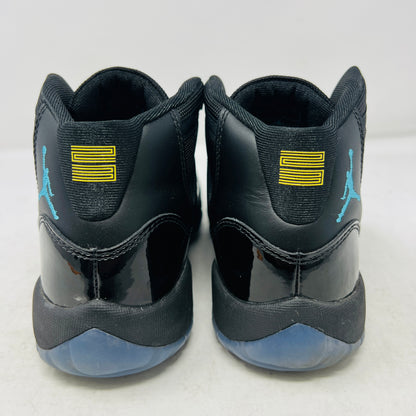 Jordan 11 Retro Gamma Blue (2025) (GS)