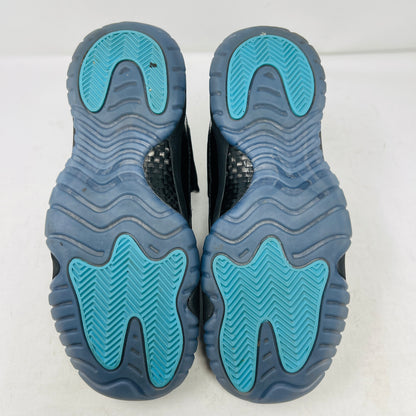 Jordan 11 Retro Gamma Blue (2025) (GS)