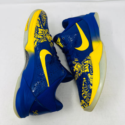 Nike Kobe 5 Protro 5 Rings (2020)