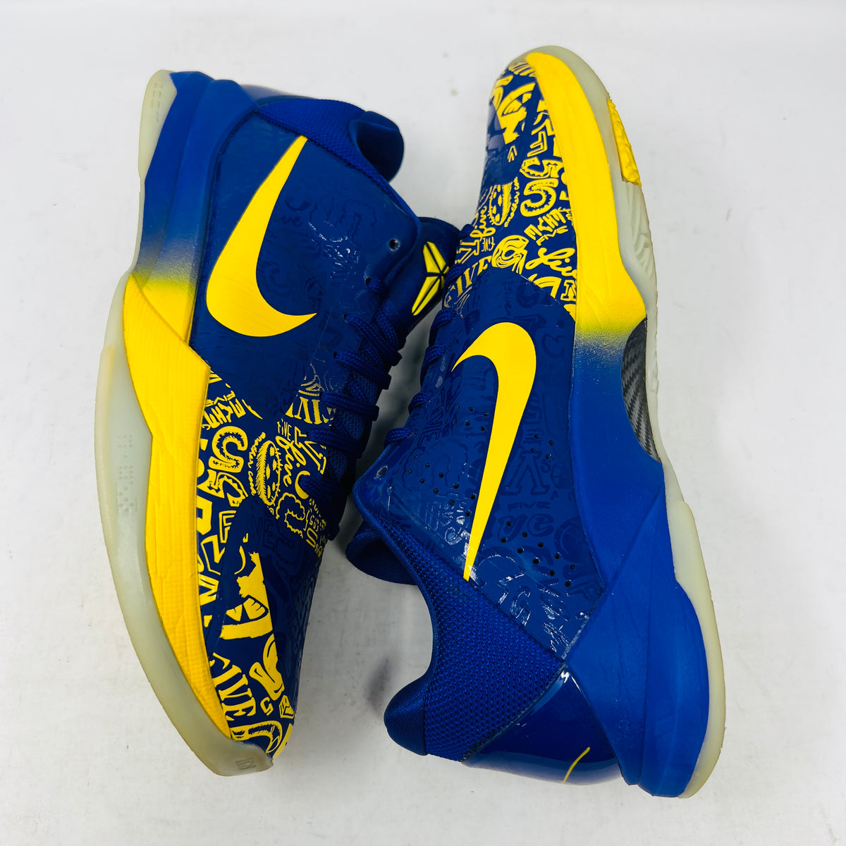 Nike Kobe 5 Protro 5 Rings (2020)