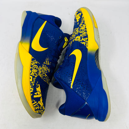 Nike Kobe 5 Protro 5 Rings (2020)