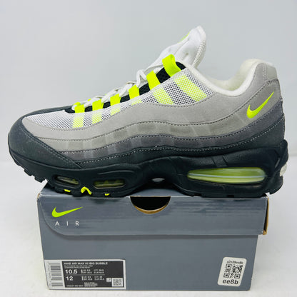 Nike Air Max 95 OG Big Bubble Neon (2026)