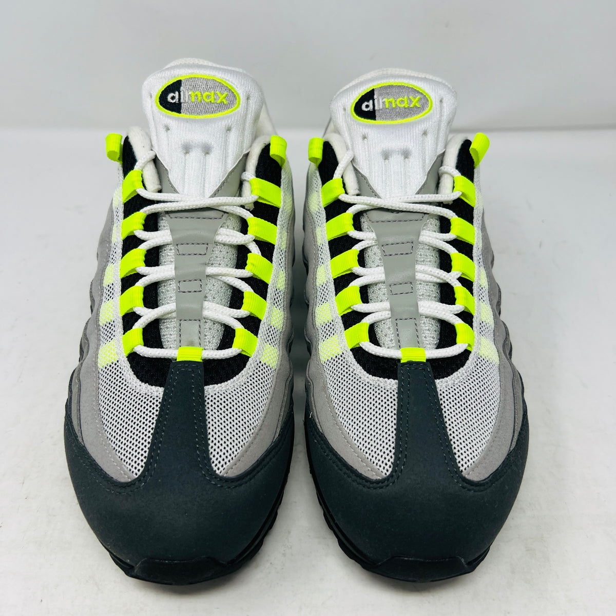 Nike Air Max 95 OG Big Bubble Neon (2026)