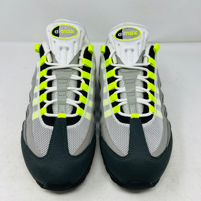 Nike Air Max 95 OG Big Bubble Neon (2026)