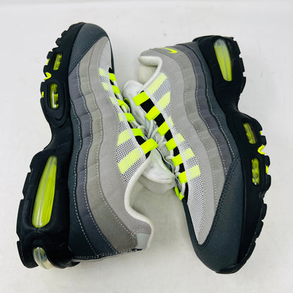 Nike Air Max 95 OG Big Bubble Neon (2026)