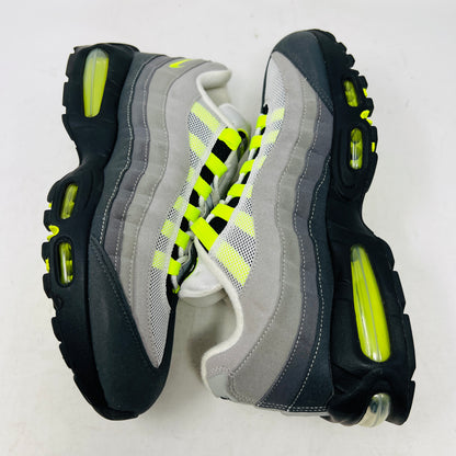 Nike Air Max 95 OG Big Bubble Neon (2026)