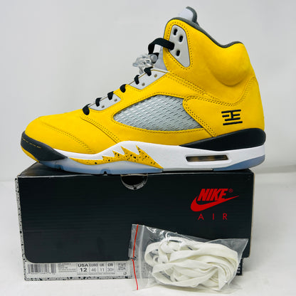 Jordan 5 Retro Tokyo T23 (2025)