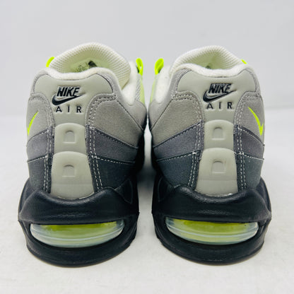 Nike Air Max 95 OG Big Bubble Neon (2026)