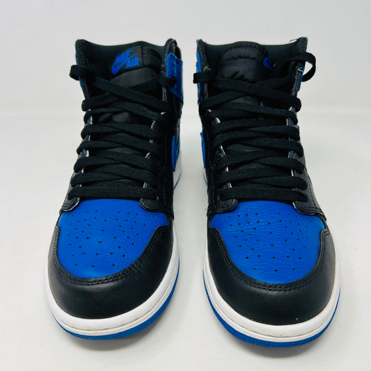 Jordan 1 Retro Royal (2017)