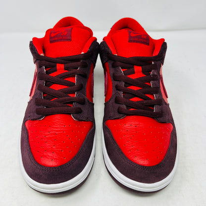 Nike SB Dunk Low Cherry