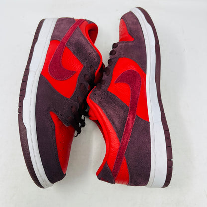 Nike SB Dunk Low Cherry