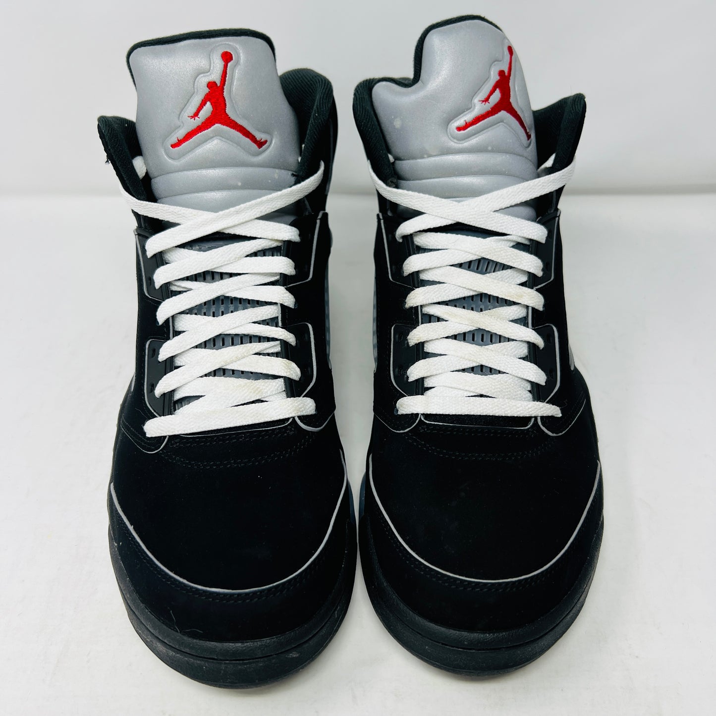 Jordan 5 Retro OG Black Metallic Reimagined