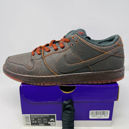 Nike Dunk SB Low Krampus