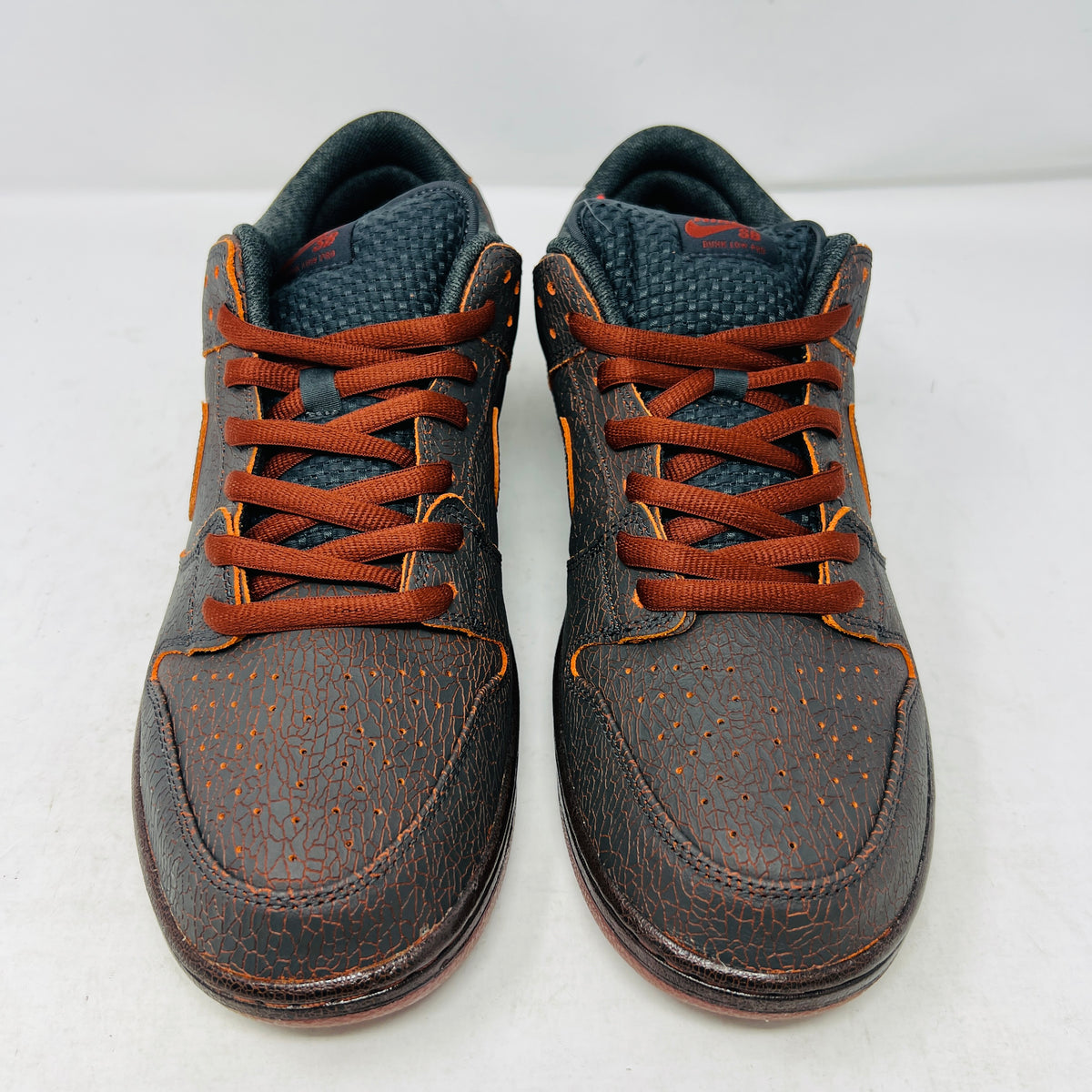 Nike Dunk SB Low Krampus