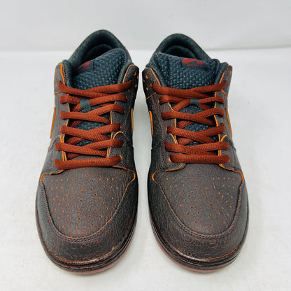 Nike Dunk SB Low Krampus