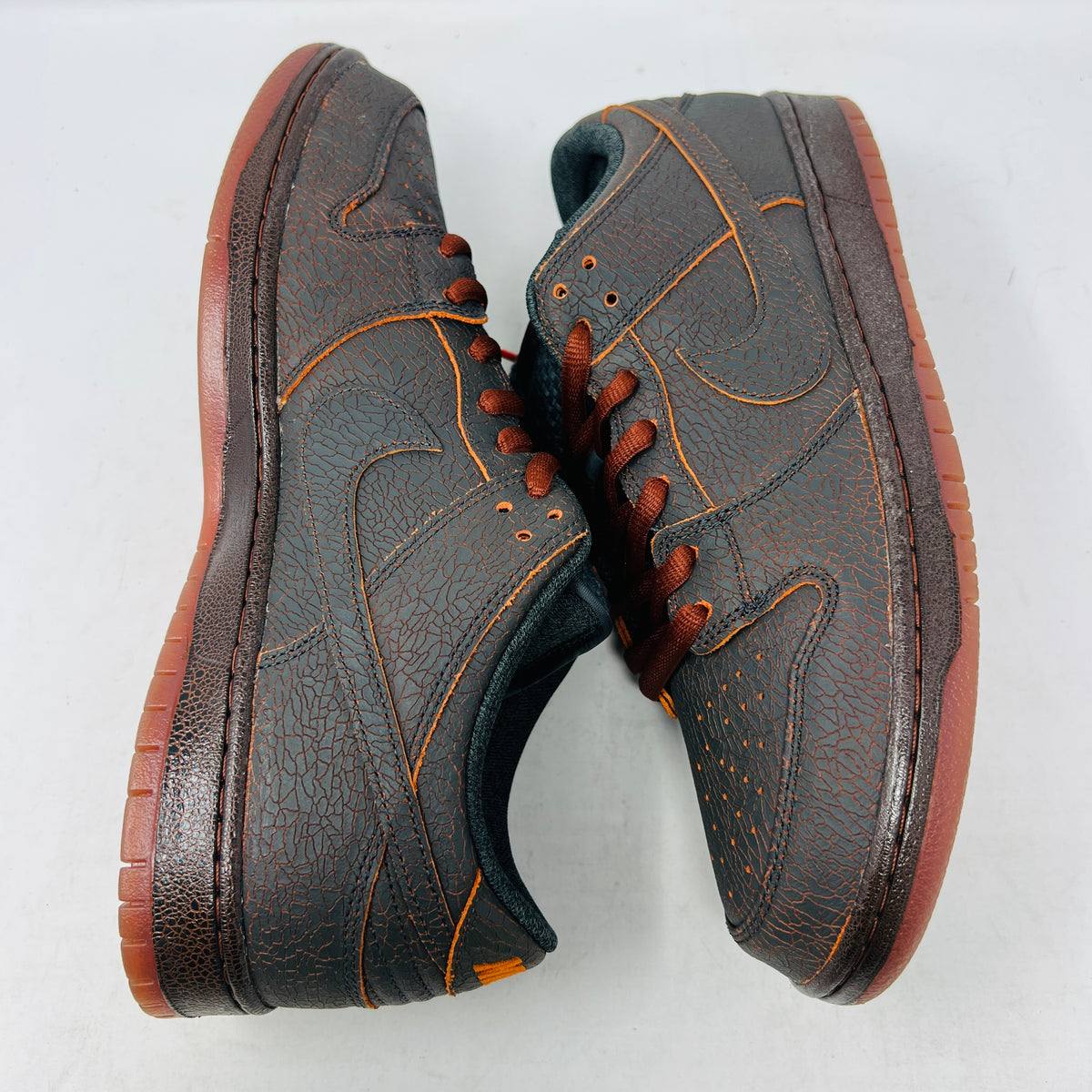 Nike Dunk SB Low Krampus