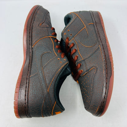 Nike Dunk SB Low Krampus