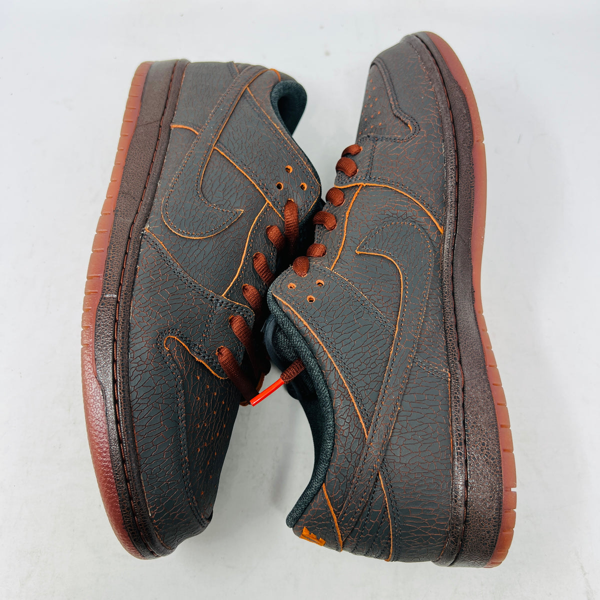 Nike Dunk SB Low Krampus