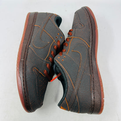 Nike Dunk SB Low Krampus