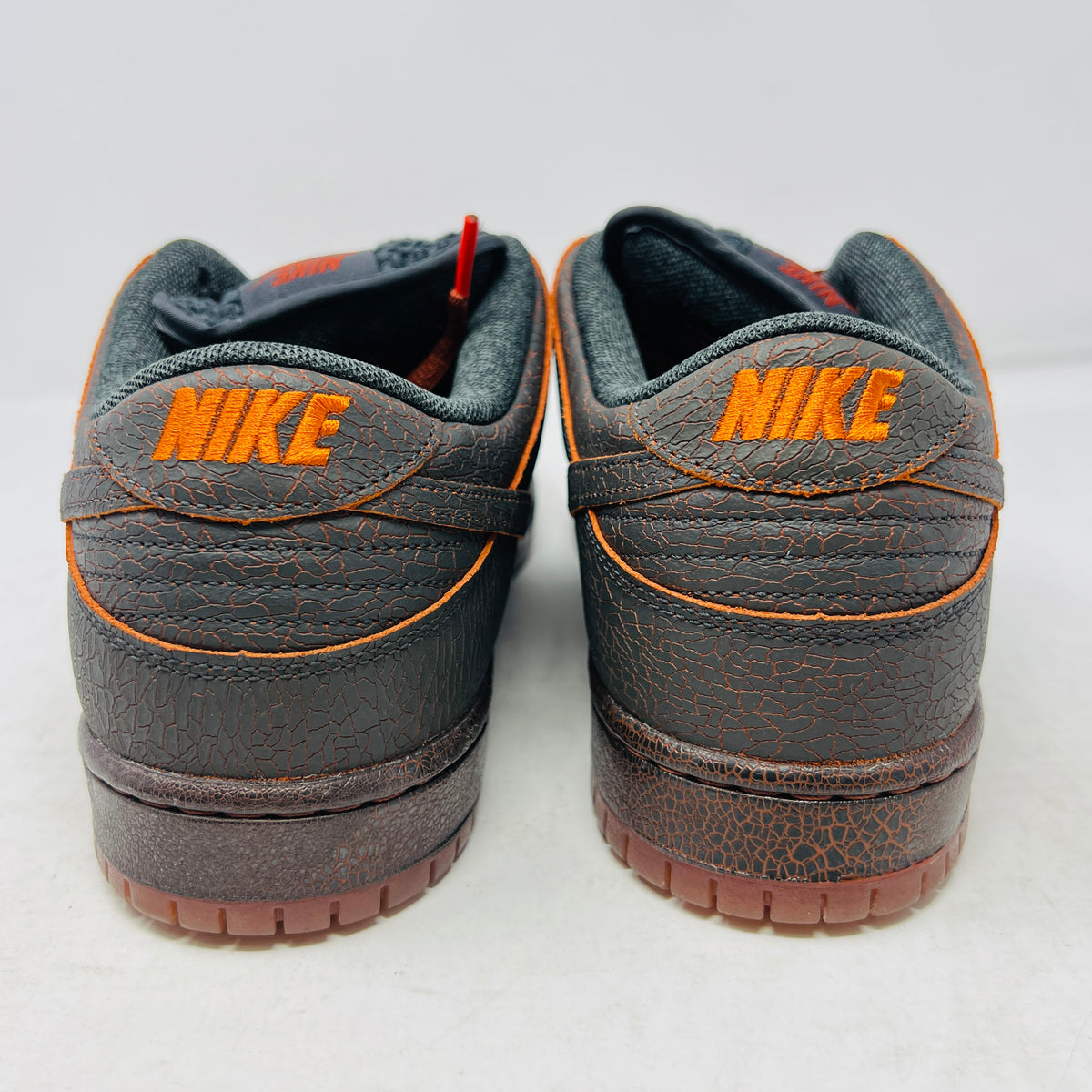 Nike Dunk SB Low Krampus
