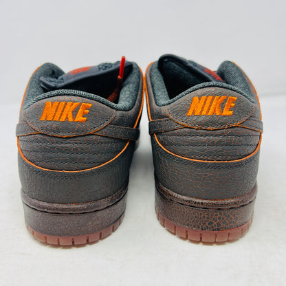 Nike Dunk SB Low Krampus