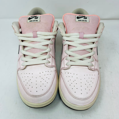 Nike SB Dunk Low Pink Box