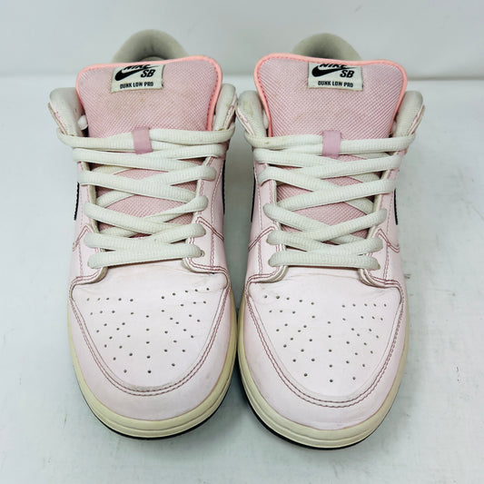 Nike SB Dunk Low Pink Box