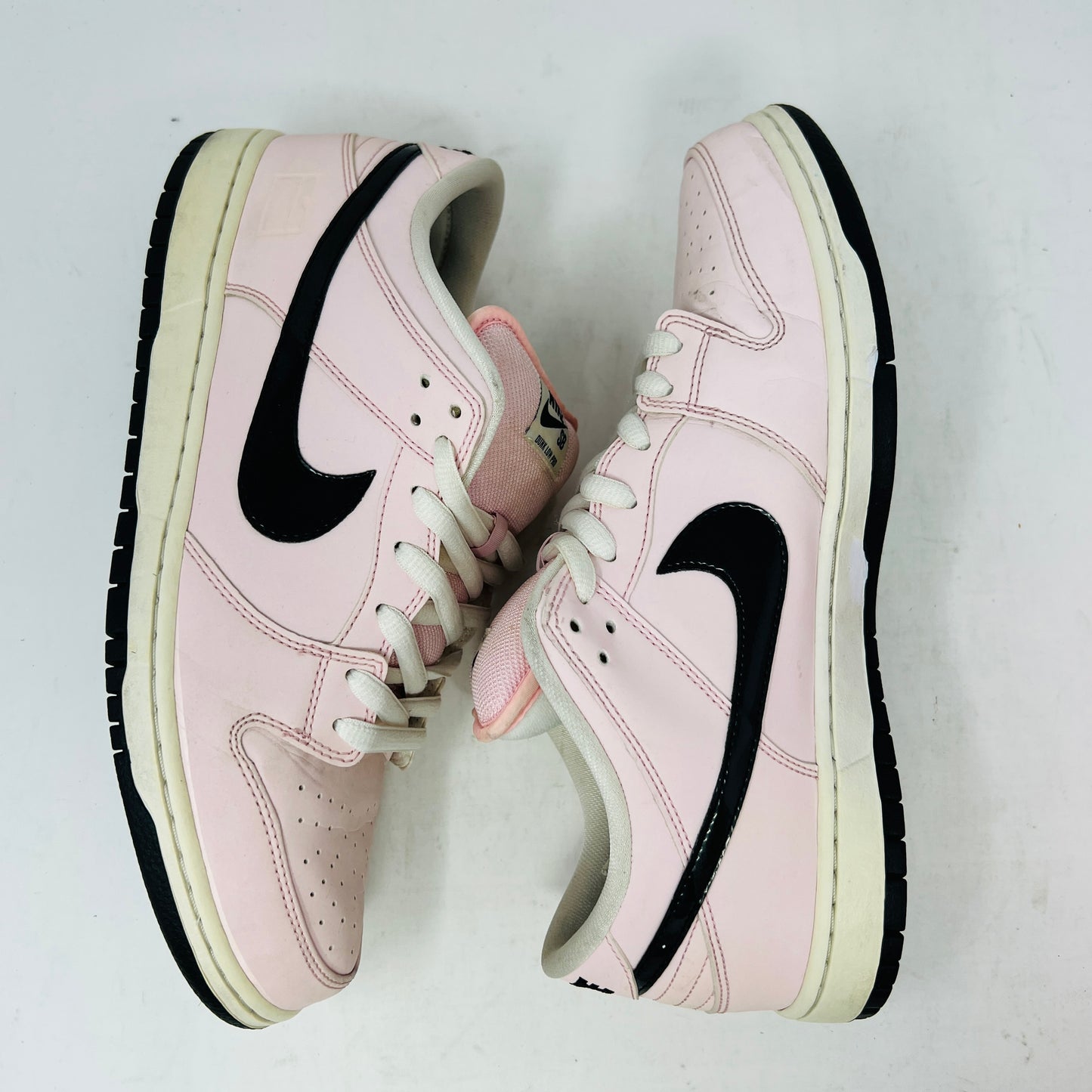 Nike SB Dunk Low Pink Box