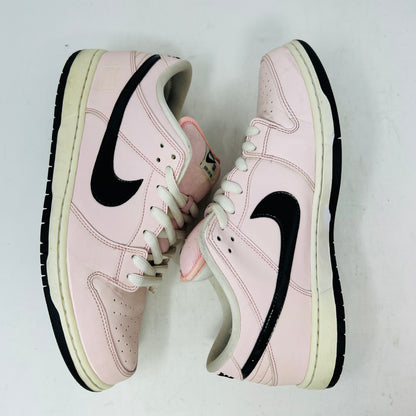 Nike SB Dunk Low Pink Box