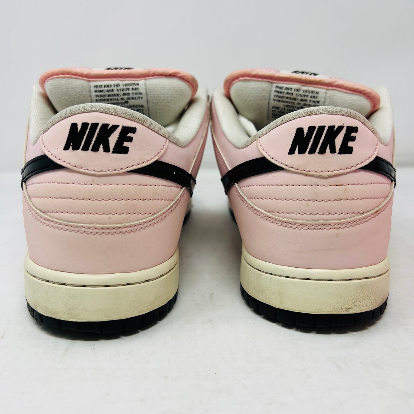 Nike SB Dunk Low Pink Box