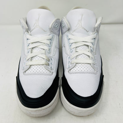 Jordan 3 Retro Fragment