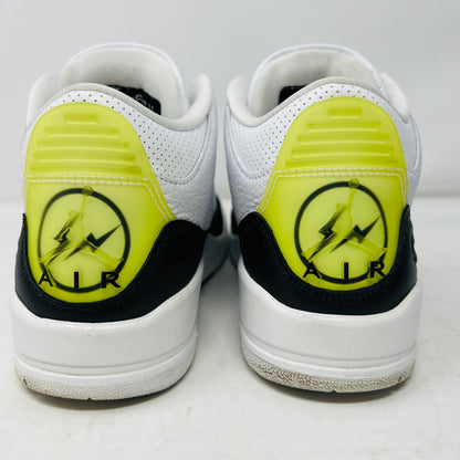 Jordan 3 Retro Fragment
