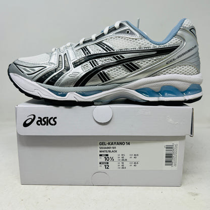 ASICS Gel-Kayano 14 JJJJound White Blue