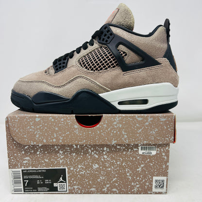 Jordan 4 Retro Taupe Haze