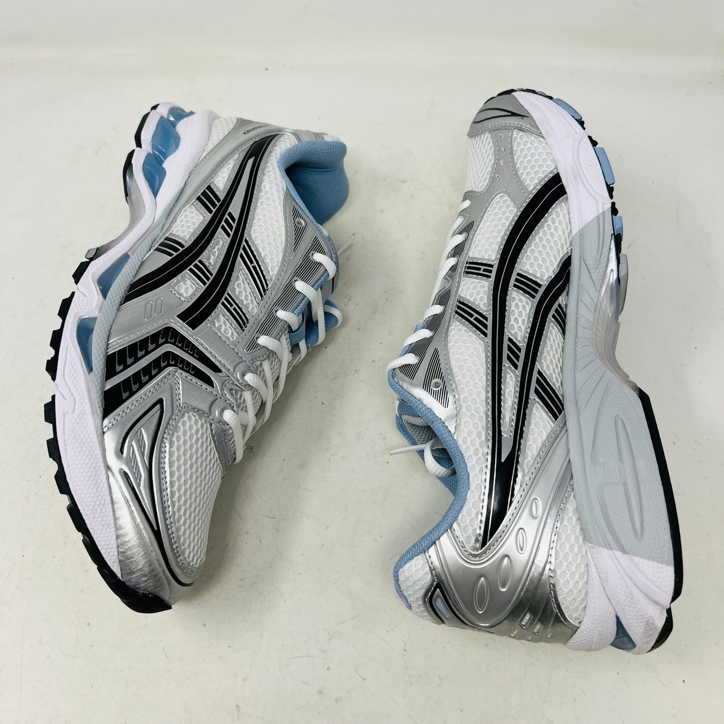 ASICS Gel-Kayano 14 JJJJound White Blue