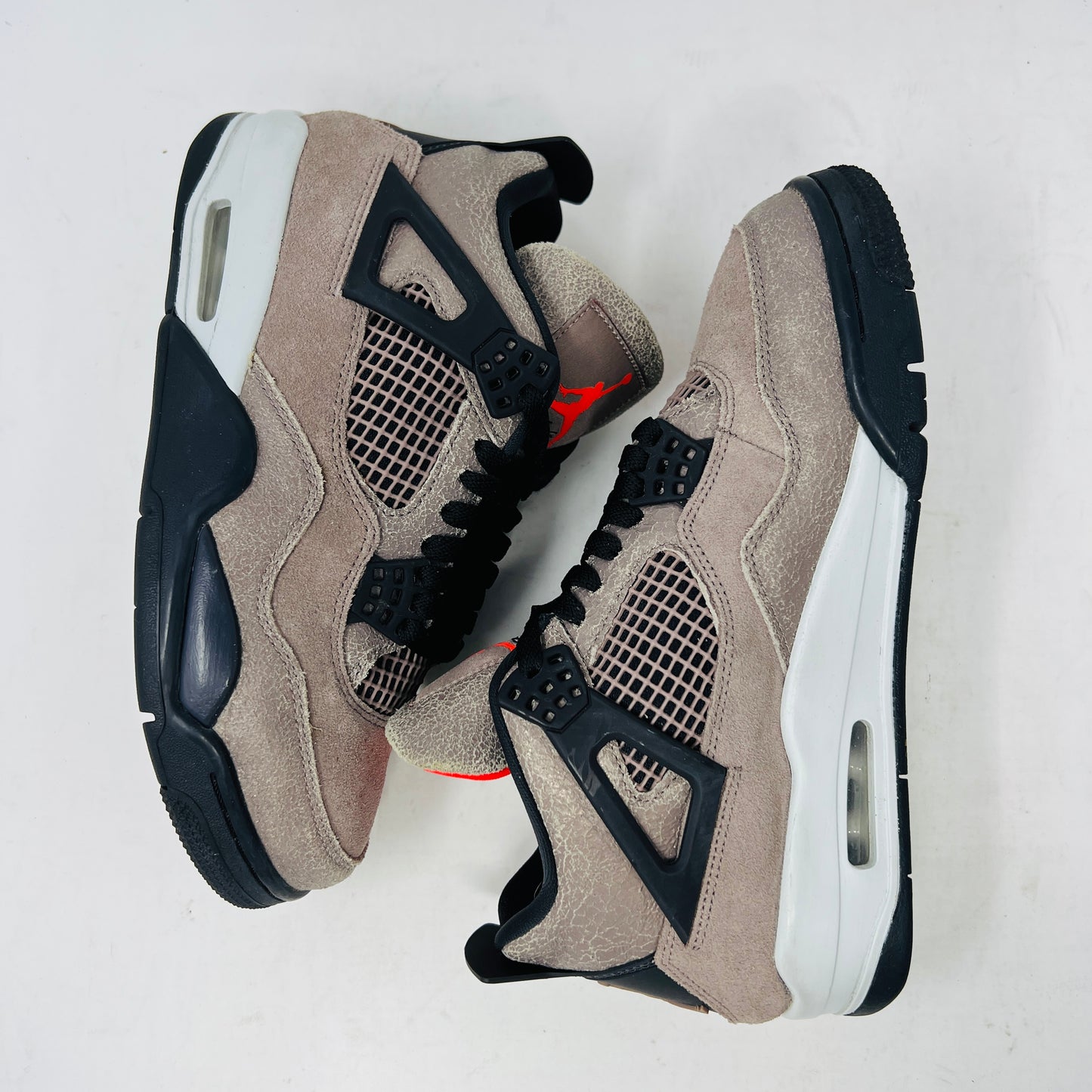 Jordan 4 Retro Taupe Haze