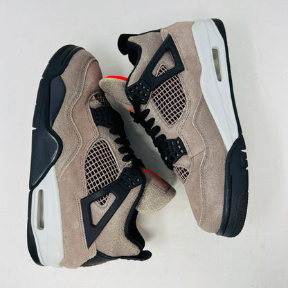 Jordan 4 Retro Taupe Haze