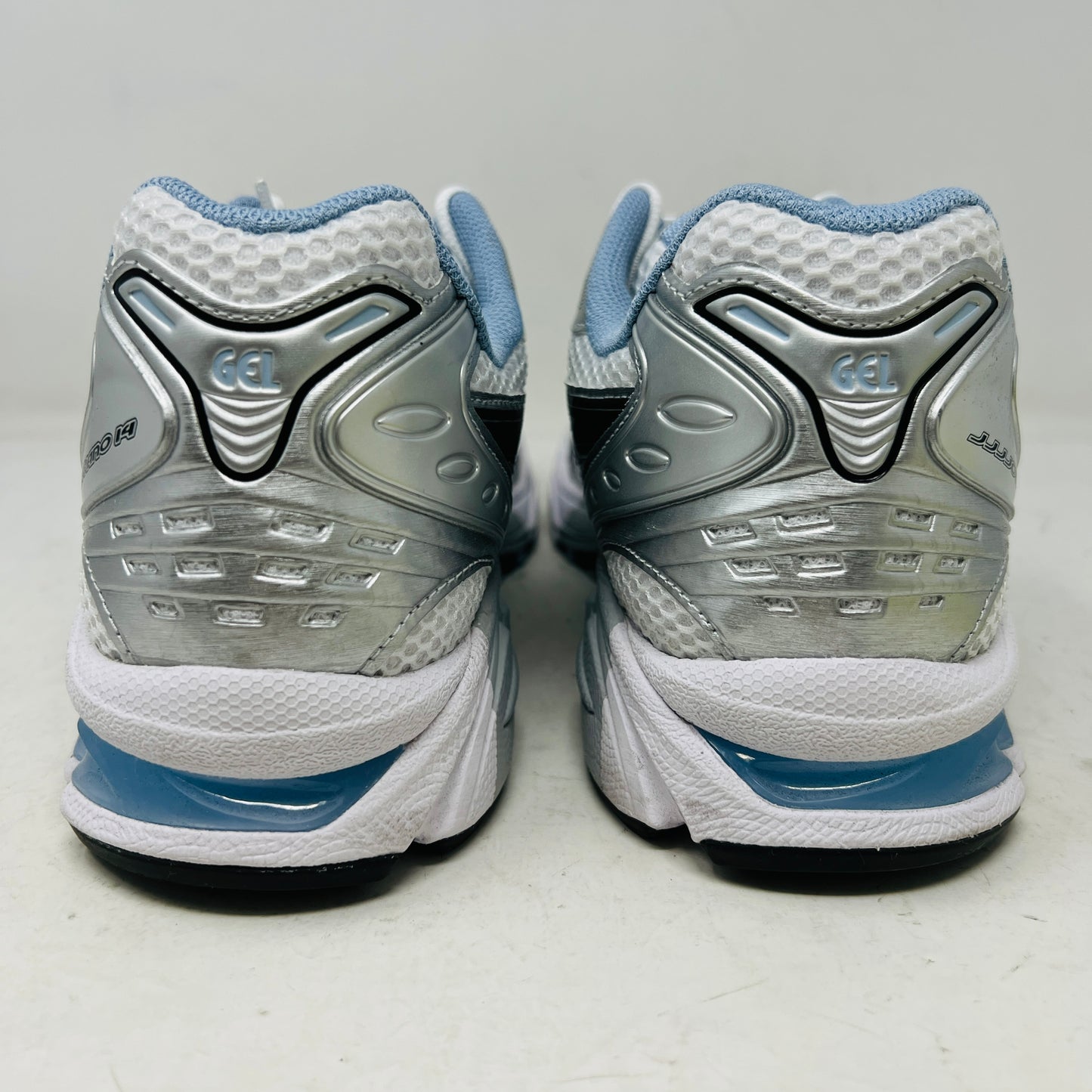 ASICS Gel-Kayano 14 JJJJound White Blue