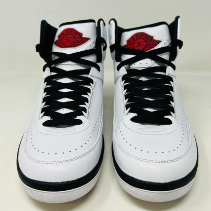 Jordan 2 Retro OG Chicago (2022)