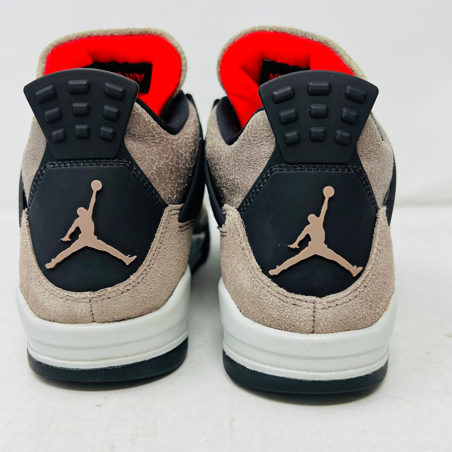Jordan 4 Retro Taupe Haze