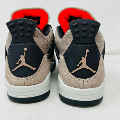 Jordan 4 Retro Taupe Haze