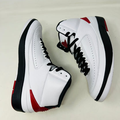 Jordan 2 Retro OG Chicago (2022)