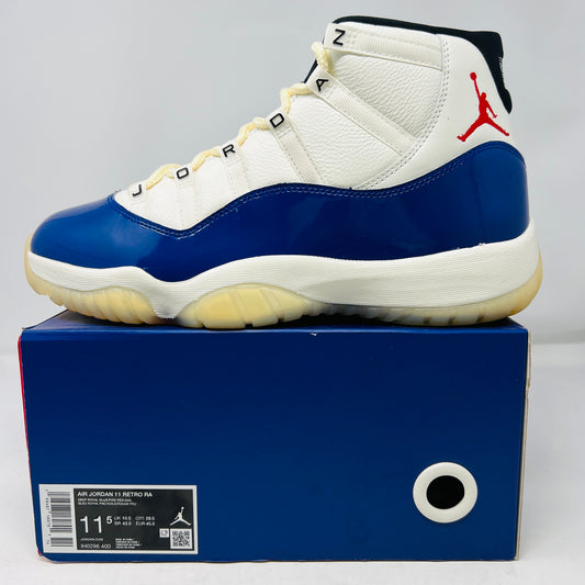 Jordan 11 Retro Rare Air