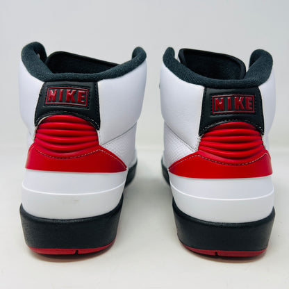 Jordan 2 Retro OG Chicago (2022)