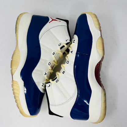 Jordan 11 Retro Rare Air