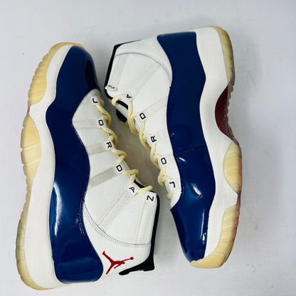 Jordan 11 Retro Rare Air