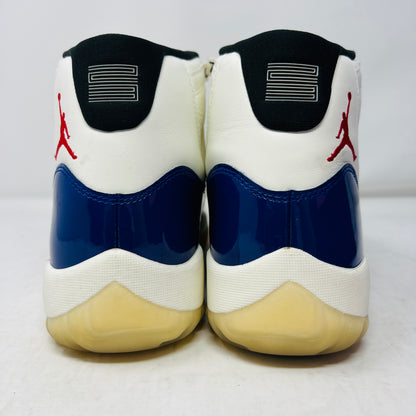 Jordan 11 Retro Rare Air
