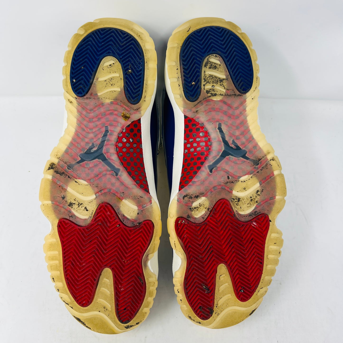 Jordan 11 Retro Rare Air