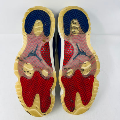 Jordan 11 Retro Rare Air